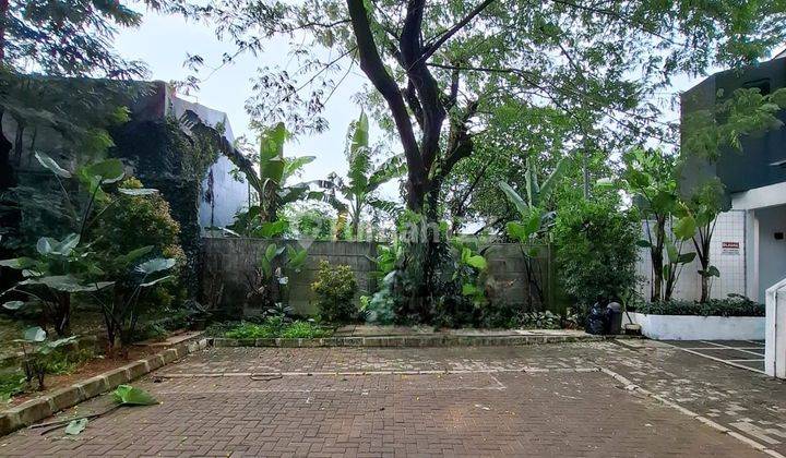 Dijual Rumah Siap Huni Posisi Pojok Di Veteran Jakarta Selatan 2