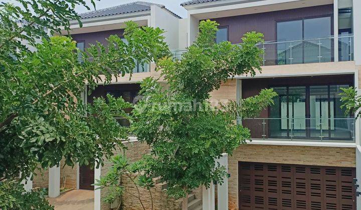 Dijual Rumah Mewah Dan Luas Di Pondok Labu Cilandak Dekat Ragunan 1