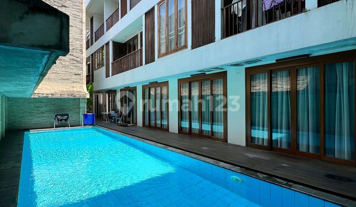 Jual Cepat Kost Premium 48 Kamar Full Terisi Di Cilandak Jaksel Jual Cepat Kost Premium 48 Kamar Full Terisi Di Cilandak Jaksel