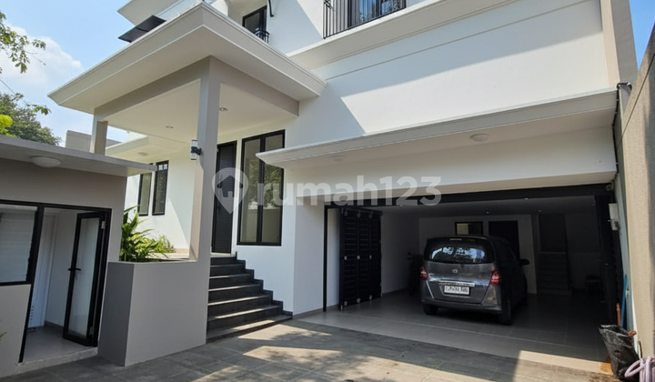 Dijual Cepat Rumah Baru Mewah Di Cilandak Dekat Mrt Fatmawati Dijual Cepat Rumah Baru Mewah Di Cilandak Dekat Mrt Fatmawati