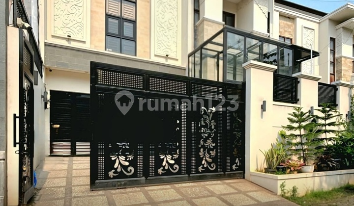 Jual Cepat Rumah Baru Mewah Murah Di Lebak Bulus Jakarta Selatan Jual Cepat Rumah Baru Mewah Murah Di Lebak Bulus Jakarta Selatan