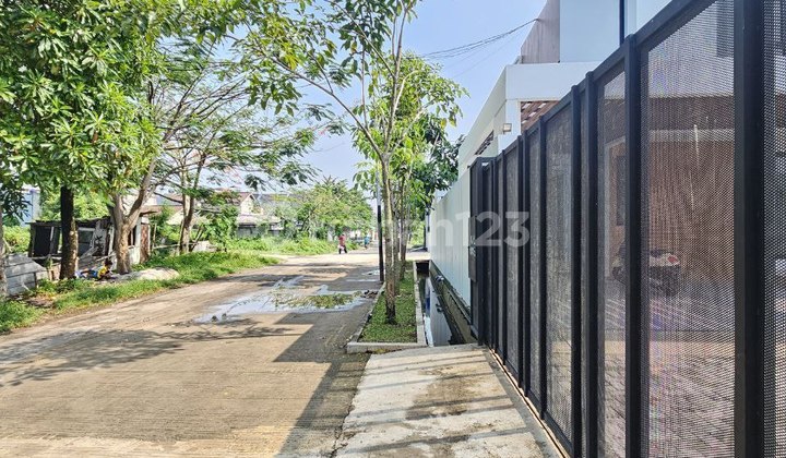 Affordable New House in Pondok Aren Bintaro Near Bintaro Sector 3 2