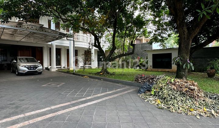 Dijual Cepat Rumah Mewah dan Luas di Ragunan Pasar Minggu Jaksel 2