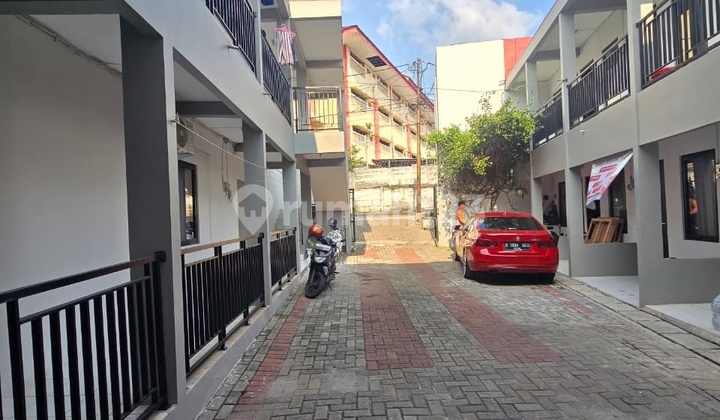 Jual Cepat Kost & Ruko Full Terisi Di Kelapa Dua Cimanggis Depok Jual Cepat Kost & Ruko Full Terisi Di Kelapa Dua Cimanggis Depok