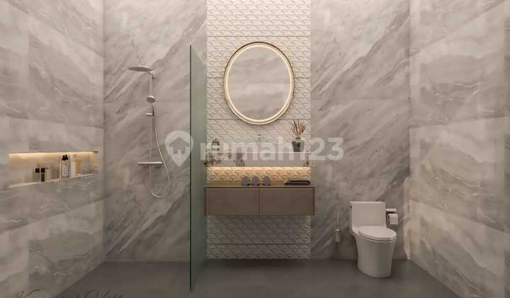 INVEST IN SEMI-FURNISHED VILLA IN NUSA DUA STARTING FROM 5 MILLION 2