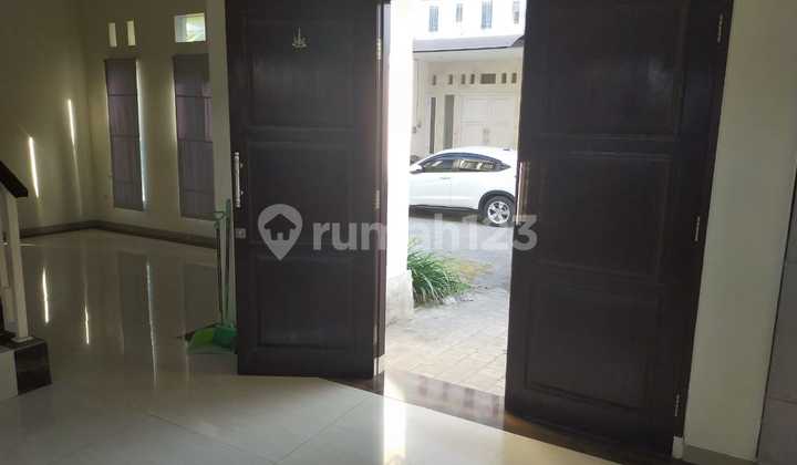 Rumah 3Br Siap Huni di Renon Denpasar Harga 2M An Rumah 3Br Siap Huni di Renon Denpasar Harga 2M An
