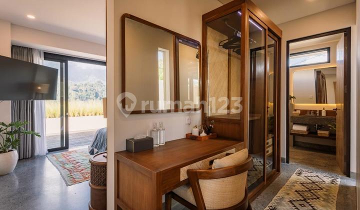 4Br Luxury Villa In Bedugul Only 7.5 Billion