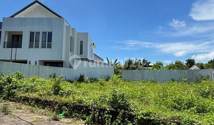 Land In Strategic Location Of Jimbaran Under 2 Bill Land In Strategic Location Of Jimbaran Under 2 Bill