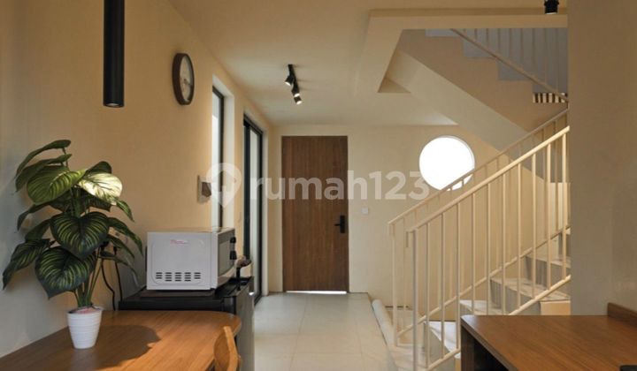 Hot Property 1 BR Villa in Tabanan Price 1M