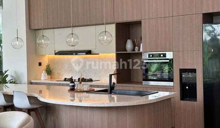 4Br Luxury Villa With Sauna In Seminyak 4Br Luxury Villa With Sauna In Seminyak