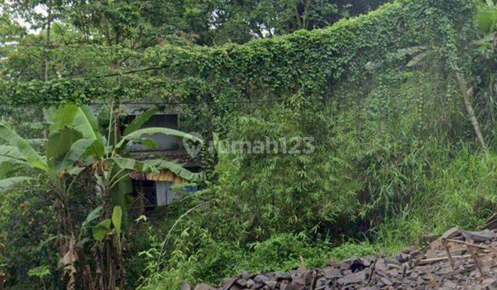 Tanah Main Road Subang Jalur Wisata Arah Lembang 3