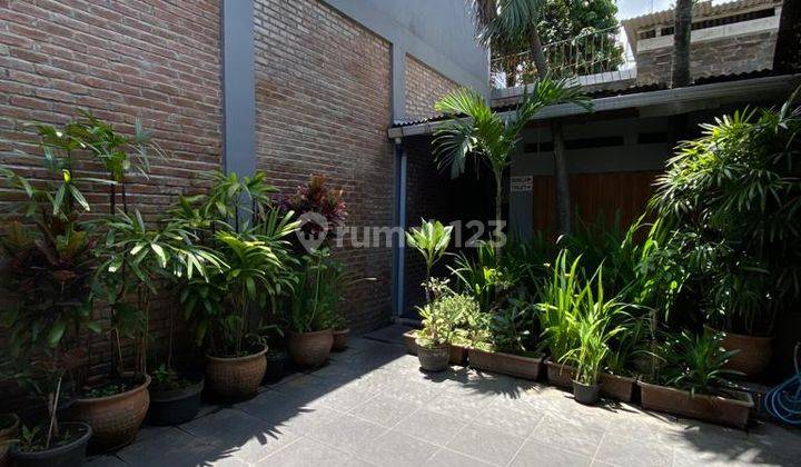 Ruko Di Mainroad Naripan Cocok Untuk Kafe  7