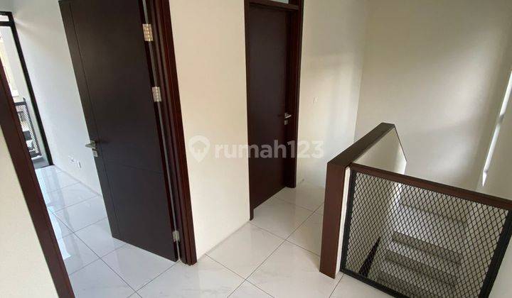 Rumah Baru Minimalis Cantik Di Tatar Baru Kbp  2