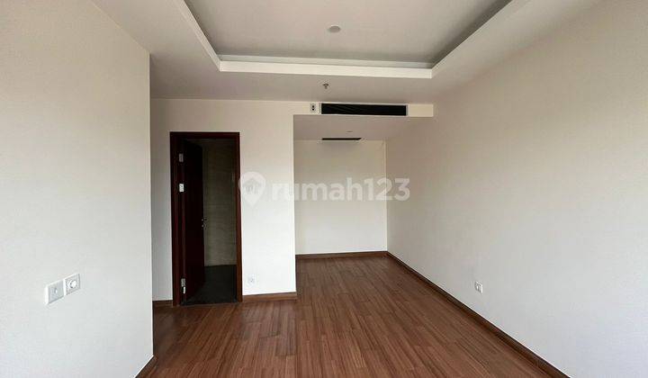 Apt Hegarmanah 3br Dengan View Fantastis 2