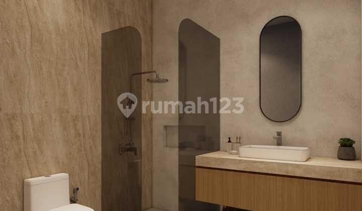 VILLA FOR INVESTMENT IN NUSA DUA START FROM 5M