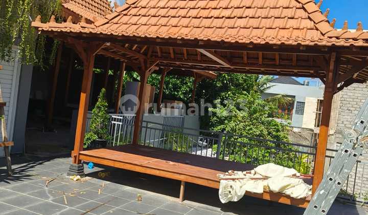 Fully Operated Guest House In Jimbaran Good For Investment 2