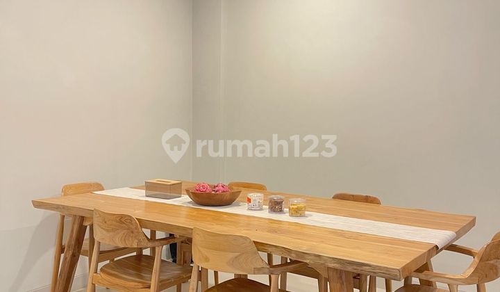 BEAUTIFUL VILLA IN JIMBARAN WITH EXCELLENT FACILITIES STARTING FROM 3M