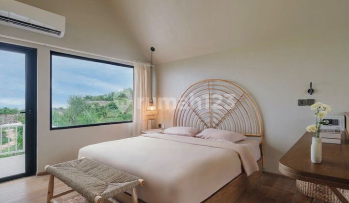 Cocok untuk Investasi Villa di Uluwatu Harga 1M An Cocok untuk Investasi Villa di Uluwatu Harga 1M An