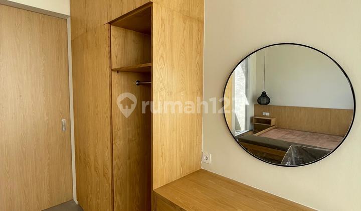 3Br Exclusive Villa In Jimbaran Neighbourhood