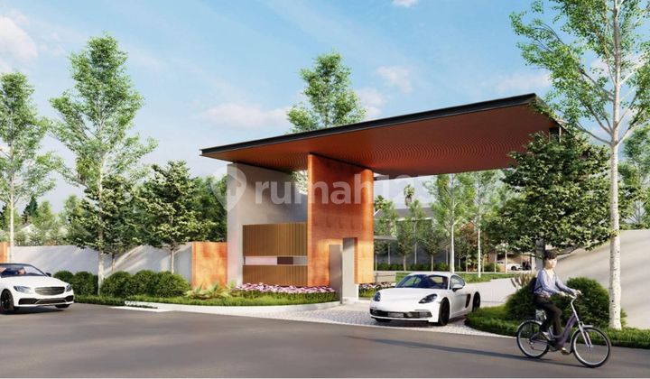 Hot Plot Area South Denpasar with One Gate System Hot Plot Area South Denpasar with One Gate System