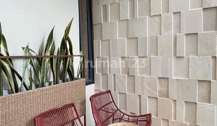 EXCLUSIVE HOUSE IN THE HEART OF JIMBARAN 2