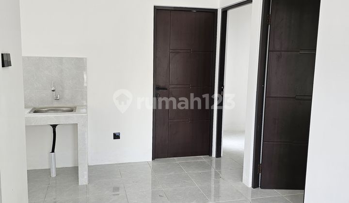 2 BR House in Benoa Priced Below 1B 2