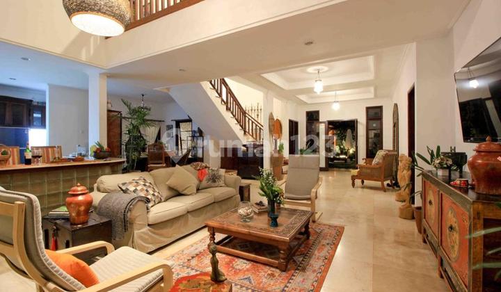 5Br Fully Furnished Villa In Kerobokan Under 6Bill 5Br Fully Furnished Villa In Kerobokan Under 6Bill