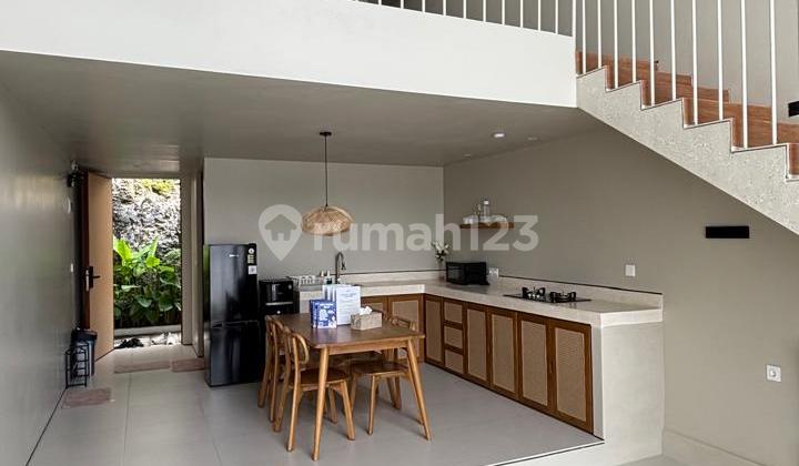 1Br Villa For Rent In Serene Location Of Uluwatu 1Br Villa For Rent In Serene Location Of Uluwatu