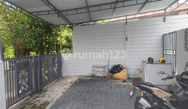 COMFORTABLE 3BR HOME IN JIMBARAN START FROM 2.95M 2