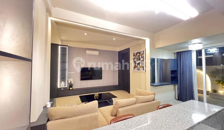 Modern Furnished 3 Bedroom Villa In Ungasan Good For Invest