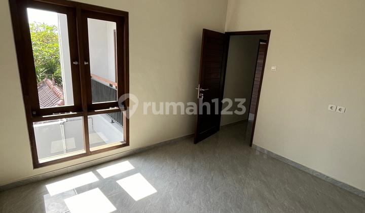 3BR HOUSE IN CENTER OF DENPASAR PRICE FROM 2BILL 2