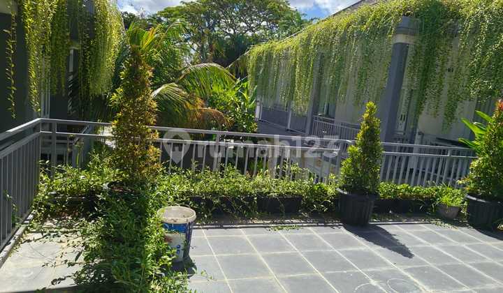 Fully Operated Guest House In Jimbaran Good For Investment 1