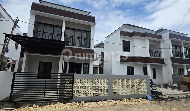 3Br House in Nusa Dua Starting From 1M 3Br House in Nusa Dua Starting From 1M