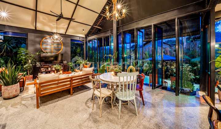 Uluwatu 3Br Villa In Good Location Good For Investment Uluwatu 3Br Villa In Good Location Good For Investment