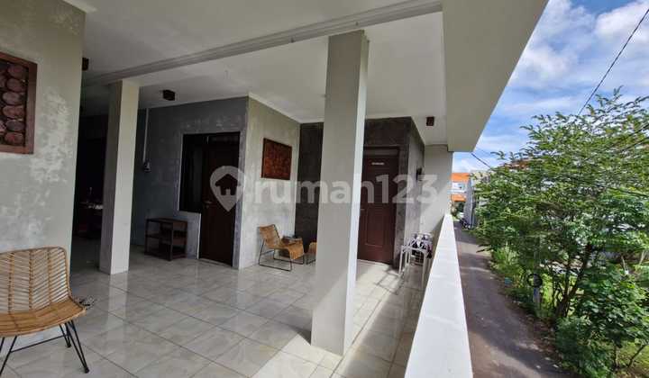 Hot Item!Kost An Jimbaran dengan 100% Occupancy Hot Item!Kost An Jimbaran dengan 100% Occupancy