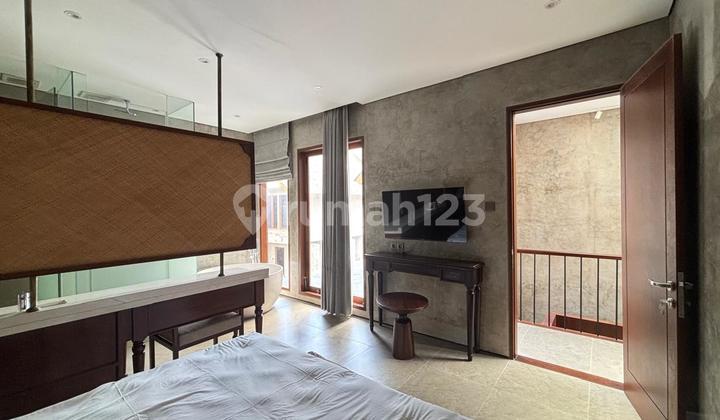 Exclusive Villa In The Heart Of Jimbaran For Under 4 Bill