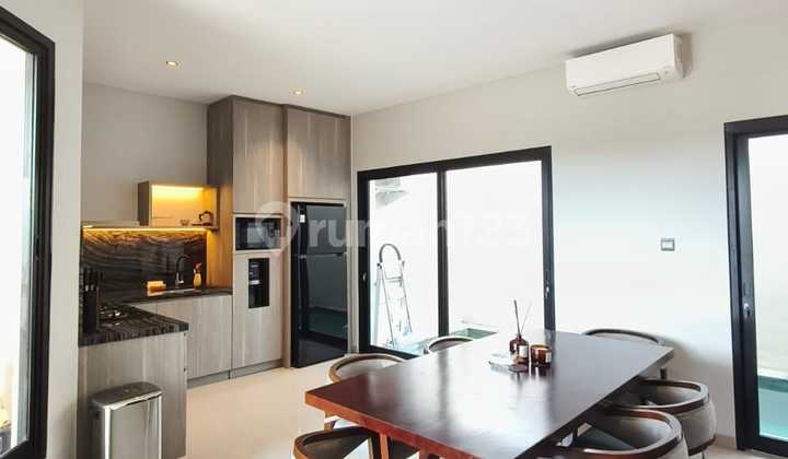 Semi Furnished House In Nusa Dua Under 2 Bill