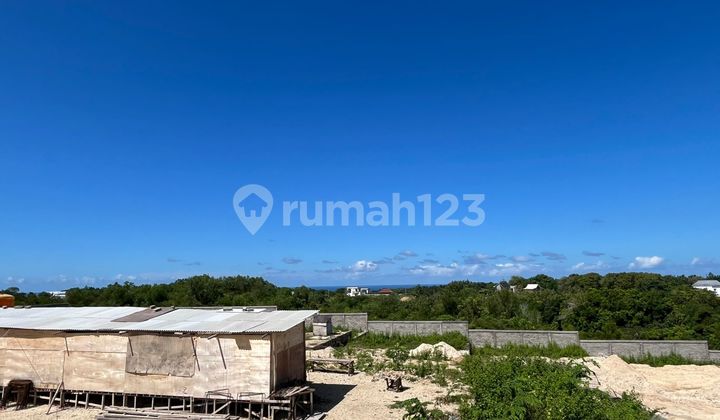 Tanah Dijual di Nusa Dua Cocok untuk Villa Tanah Dijual di Nusa Dua Cocok untuk Villa