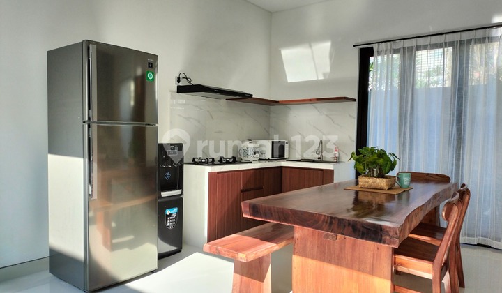 3Br Villa in Lower Jimbaran Comfortable for Living or Investment