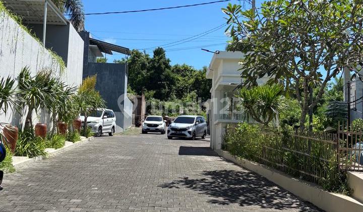 Limited Opportunity To Own 2Br House In Jimbaran Under 2 Bill 2