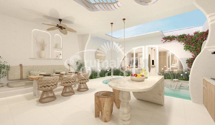 NEW VILLA PRICE STARTS AT 3M, SUITABLE FOR INVESTMENT