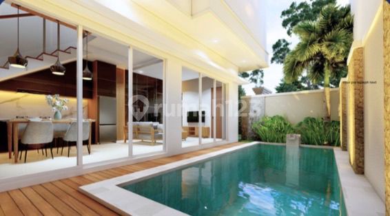 Only In April Villa 3 BR In Ungasan Promo Full Furnished Only In April Villa 3 BR In Ungasan Promo Full Furnished