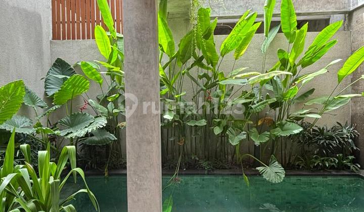 Exclusive Villa In The Heart Of Jimbaran For Under 4 Bill 2