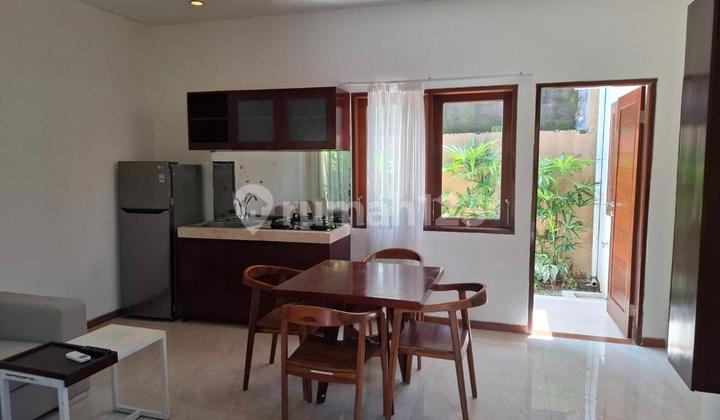 Best Deal, Rumah 2Br di Nusa Dua Harga 1M An 1
