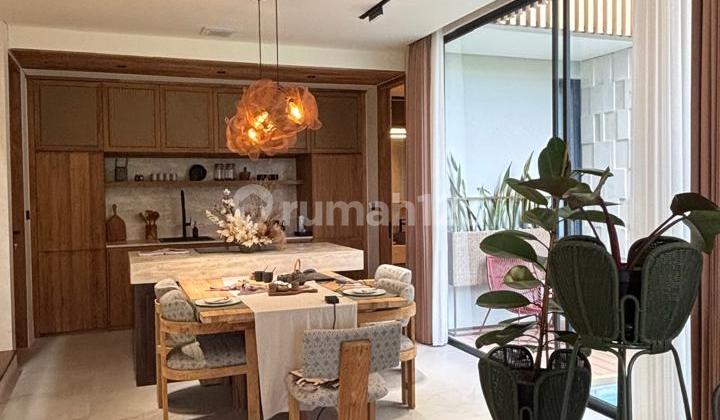 HOLISTIC LIVING HOUSING IN JIMBARAN STARTING FROM 3 BILLION HOLISTIC LIVING HOUSING IN JIMBARAN STARTING FROM 3 BILLION