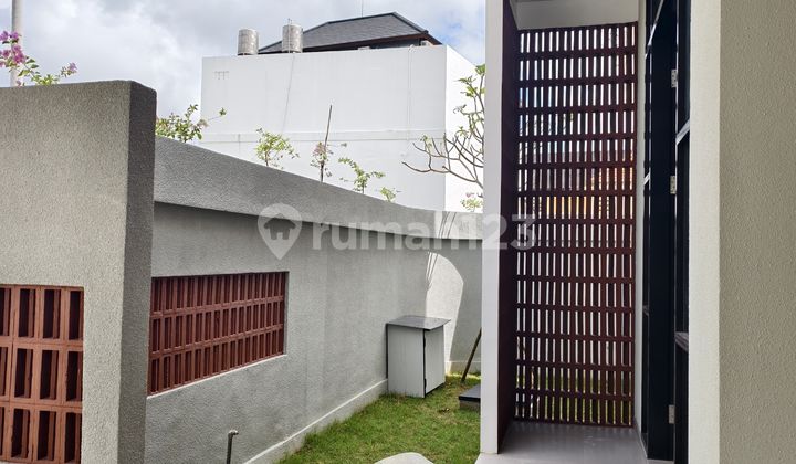 Price Drop!3Br Cluster House Jimbaran Start From 1,6Bill Price Drop!3Br Cluster House Jimbaran Start From 1,6Bill