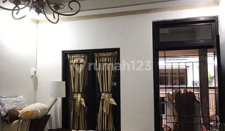 Rumah Di Villa Mutiara Gading 1 Tarumajaya Bekasi 3