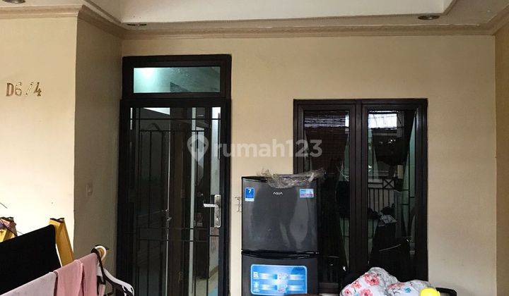 Rumah Di Villa Mutiara Gading 1 Tarumajaya Bekasi 4
