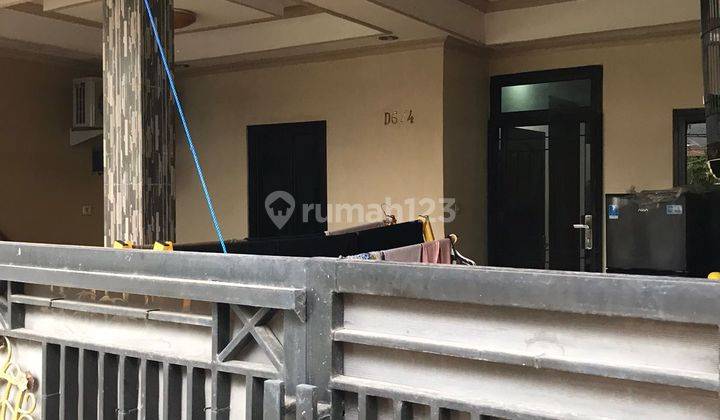 Rumah Di Villa Mutiara Gading 1 Tarumajaya Bekasi 7