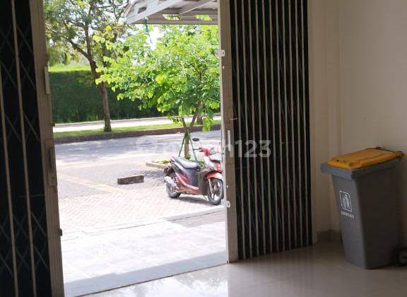 Dijual disewakan Cepat Ruko Galea Di Segara City, Bekasi 2